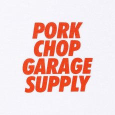 画像4: PORKCHOP GARAGE SUPPLY  C-10 PHOTO TEE (4)