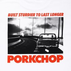 画像3: PORKCHOP GARAGE SUPPLY  C-10 PHOTO TEE (3)