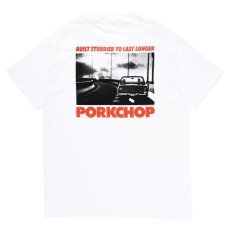 画像1: PORKCHOP GARAGE SUPPLY  C-10 PHOTO TEE (1)