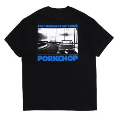 画像6: PORKCHOP GARAGE SUPPLY  C-10 PHOTO TEE (6)