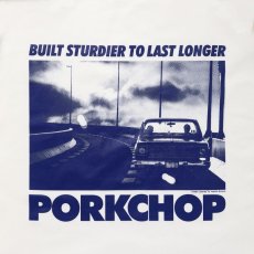 画像4: PORKCHOP GARAGE SUPPLY  C-10 PHOTO SHIRT (4)