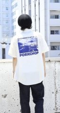 画像5: PORKCHOP GARAGE SUPPLY  C-10 PHOTO SHIRT (5)