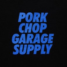 画像9: PORKCHOP GARAGE SUPPLY  C-10 PHOTO TEE (9)