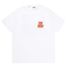 画像2: PORKCHOP GARAGE SUPPLY  C-10 PHOTO TEE (2)