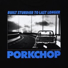 画像8: PORKCHOP GARAGE SUPPLY  C-10 PHOTO TEE (8)