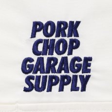 画像3: PORKCHOP GARAGE SUPPLY  C-10 PHOTO SHIRT (3)