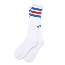 画像4: CHALLENGER  LINE SOCKS (4)