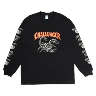 CHALLENGER(チャレンジャー)公式通販 | ROOM ONLINE STORE