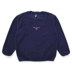 画像3: CHALLENGER  SAILOR C/N FLEECE (3)