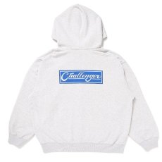 画像4: CHALLENGER  BAR LOGO ZIP HOODIE (4)