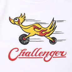 画像3: CHALLENGER  KIDS FIRE BIRD TEE (3)