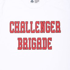 画像6: CHALLENGER  COLLEGE LOGO TEE (6)