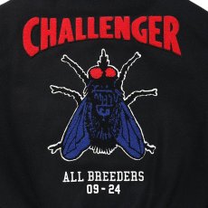 画像5: CHALLENGER  15th VARSITY JACKET (5)