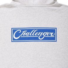 画像6: CHALLENGER  BAR LOGO ZIP HOODIE (6)