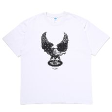 画像3: CHALLENGER  OVAL EAGLE TEE (3)