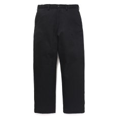 画像1: CHALLENGER  SUPERIOR CHINO WARM PANTS (1)