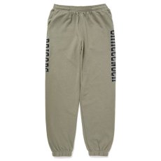 画像3: CHALLENGER  COLLEGE SWEAT PANTS   (3)