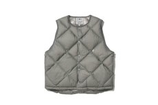 画像3: CMF OUTDOOR GARMENT  CMF DOWN VEST (3)