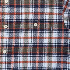 画像3: CHALLENGER  COUNTRY PLAID SHIRT (3)