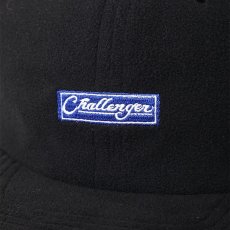 画像2: CHALLENGER  BAR LOGO FLEECE CAP (2)