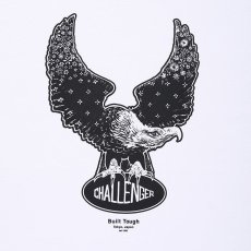 画像5: CHALLENGER  OVAL EAGLE TEE (5)