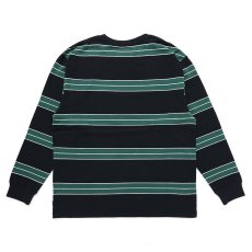 画像7: CHALLENGER  L/S CLASSIC BORDER TEE (7)