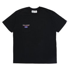 画像2: CHALLENGER  SAILOR LOGO POCKET TEE (2)