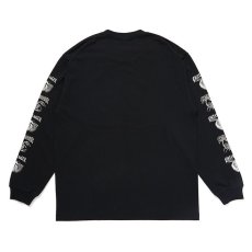 画像2: CHALLENGER  L/S SCORPION TEE (2)