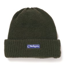 画像5: CHALLENGER  BAR LOGO KNIT CAP (5)