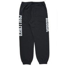 画像2: CHALLENGER  COLLEGE SWEAT PANTS   (2)