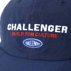 画像5: CHALLENGER  SAILOR LOGO CAP (5)