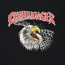 画像3: CHALLENGER  L/S EAGLE HEAD TEE (3)