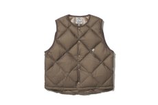 画像2: CMF OUTDOOR GARMENT  CMF DOWN VEST (2)