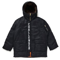 画像1: CHALLENGER  CLASSIC FLIGHT JACKET (1)