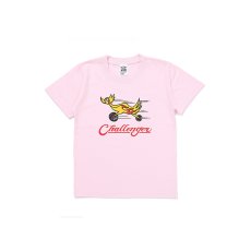 画像4: CHALLENGER  KIDS FIRE BIRD TEE (4)