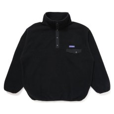 画像1: CHALLENGER  PULLOVER LOGO FLEECE (1)