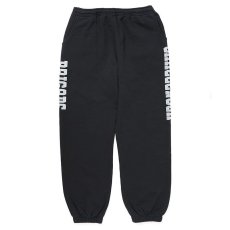 画像1: CHALLENGER  COLLEGE SWEAT PANTS   (1)