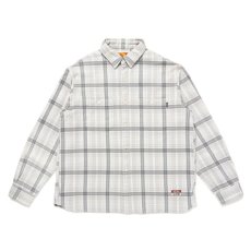 画像7: CHALLENGER  COUNTRY PLAID SHIRT (7)