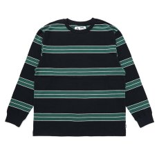 画像6: CHALLENGER  L/S CLASSIC BORDER TEE (6)