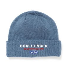 画像4: CHALLENGER  SAILOR KNIT CAP (4)