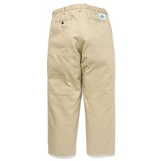 画像12: CHALLENGER  SUPERIOR CHINO WARM PANTS (12)