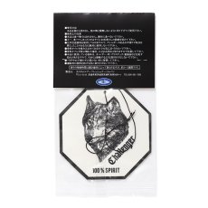 画像2: CHALLENGER  【再入荷】FRAGRANCE CAR TAG (2)