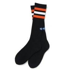 画像1: CHALLENGER  LINE SOCKS (1)