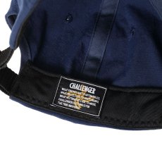 画像7: CHALLENGER  SAILOR LOGO CAP (7)