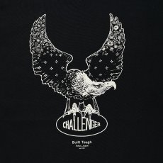 画像4: CHALLENGER  L/S OVAL EAGLE TEE (4)