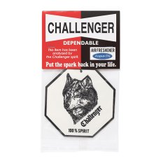 画像1: CHALLENGER  【再入荷】FRAGRANCE CAR TAG (1)