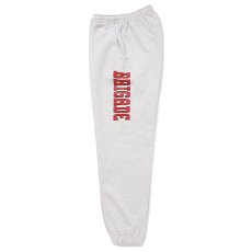 画像8: CHALLENGER  COLLEGE SWEAT PANTS   (8)