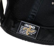 画像3: CHALLENGER  BAR LOGO FLEECE CAP (3)