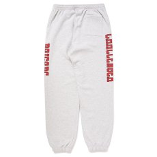 画像6: CHALLENGER  COLLEGE SWEAT PANTS   (6)