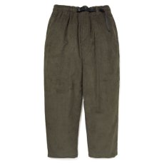 画像11: CHALLENGER  SUPERIOR CORDUROY WARM PANTS (11)